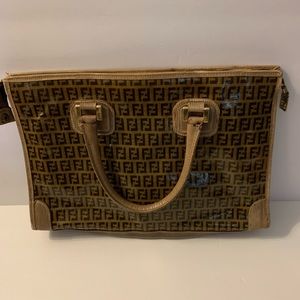 Vintage Fendi Bag